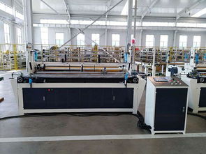 衛生紙加工廠需要上環保設備嗎