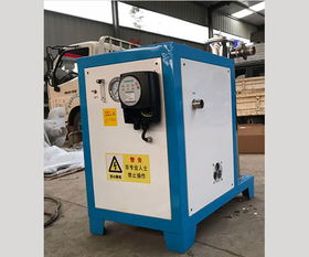 沐宸環境廠家直銷 曝氣微納米氣泡發生器制造廠家