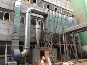 東莞市清源環(huán)保設(shè)備動(dòng)態(tài)